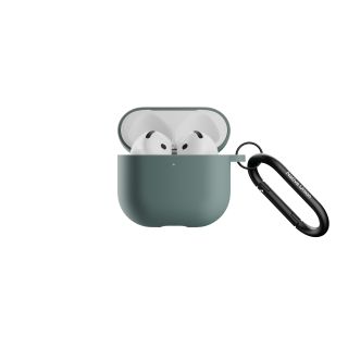 Native Union Active Case For Airpods 4 - Slate Green