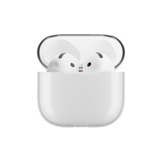 Native Union (Re)Clear Airpods 4 Case - Clear
