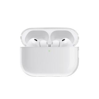 Native Union (Re)Clear Airpods Pro 3 Case - Clear