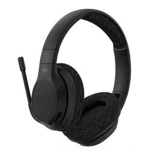 Belkin SOUNDFORM Adapt Over Ear Headset - Black