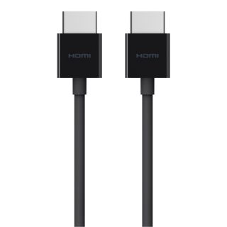 Belkin Cable UltraHD HDMI 2m - Black