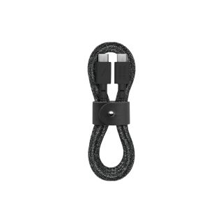 Native Union Belt Cable USB-C to USB-C 1,2m - Cosmos
