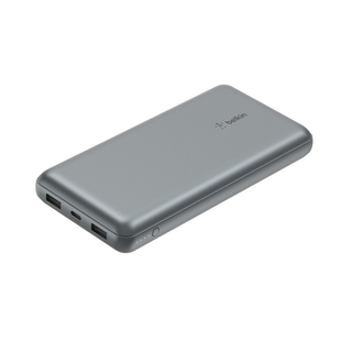Belkin BOOST CHARGE Power Bank 20K - Space gray