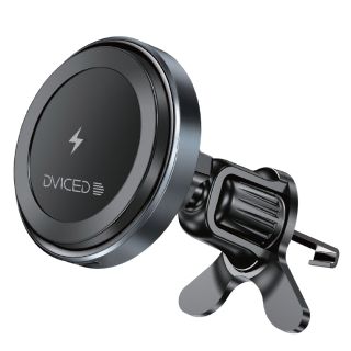 Dviced Magsafe car charger -Black
