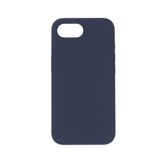 Dviced Silicone Magnetic iPhone 16e case - Blue