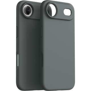 Dviced Silicone MagSafe iPhone Air case - Grey