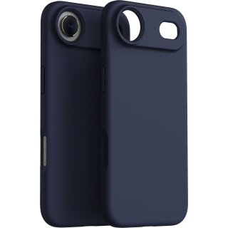 Dviced Silicone MagSafe iPhone Air case - Blue