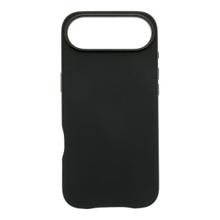 Dviced Leather MagSafe iPhone Air case - Black