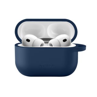 Dviced AirPods Pro 3 Silicone Case - Blue