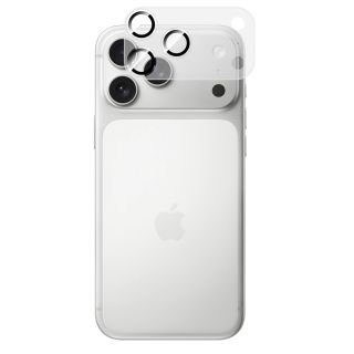 Dviced Tempered glass camera protector for iPhone 18 Pro Max with applicator