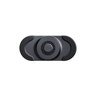 Dviced AERON Qi2.2 charger and active cooler for gaming
