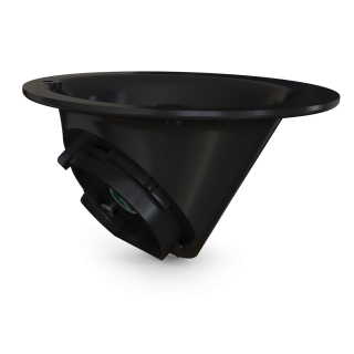 Arlo (acc.) Ceiling Adapter - Black