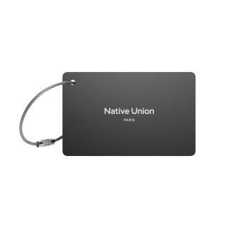 Native Union Findit Card Duo - Black