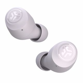 JLAB GO Air Pop True Wireless Earbuds w USB-A plug - Lilac