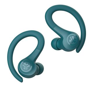 JLAB Go Air Sport True Wireless Earbuds w USB-A plug - Teal