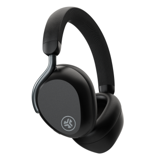 JLAB Epic Lux ANC Headphones - Black