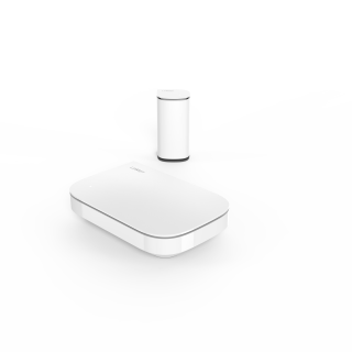 Linksys Velop Micro 6 Dual-Band Mesh WiFi System, 2-Pack