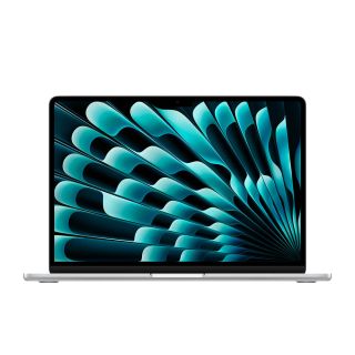 Apple MBA 13.6: SILVER/M5 10C CPU/10C GPU/24GB/1TB-CZK