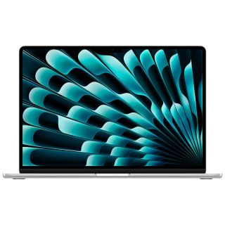 Apple MBA 15.3: SILVER/M5 10C CPU/10C GPU/24GB/512GB-US kybrd/RO manual