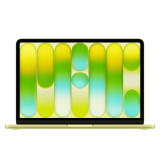 Apple MB NEO 13: CITRUS/A18 PRO 6C CPU/5C GPU/8GB/512GB-SLK