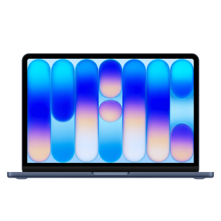 Apple MB NEO 13: INDIGO/A18 PRO 6C CPU/5C GPU/8GB/512GB-SLK