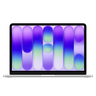 Apple MB NEO 13: SILVER/A18 PRO 6C CPU/5C GPU/8GB/512GB-CRO