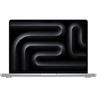 Apple MBP 14: SILVER/M5 10C/10C GPU/24GB/1TB-SLK