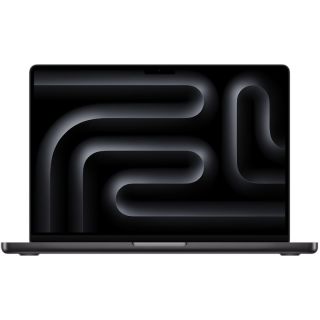 Apple MBP 14: SPACE BLACK/M5 10C/10C GPU/16GB/1TB-MAG
