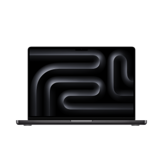 Apple MBP 14: SPACE BLACK/M5 PRO 18C CPU/20C GPU/48GB/2T -INT English kybrd/RO manual