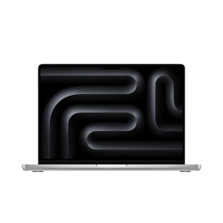 Apple MBP 14: SILVER/M5 10C/10C GPU/24GB/2TB -INT English kybrd/RO manual