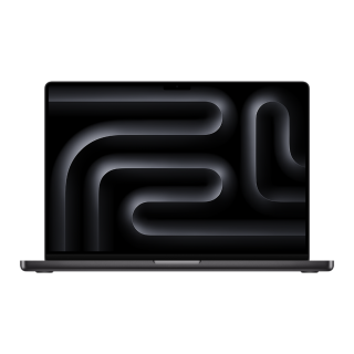 Apple MBP 16: SPACE BLACK/M5 MAX 18C CPU/32C GPU/36GB/2T-ZEE