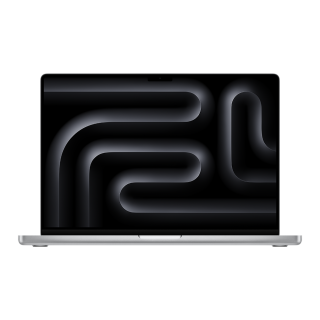 Apple MBP 16: SILVER/M5 PRO 18C CPU/18C/20C GPU/24GB/1T-MAG