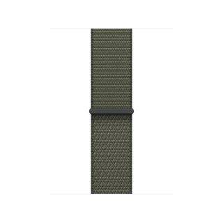 Apple Watch 40mm Loop:  Forest Sport Loop