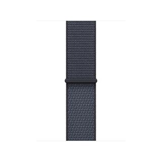 Apple Watch 42mm Loop: Anchor Blue Sport Loop