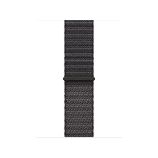 Apple Watch 42mm Loop: Dark Gray Sport Loop