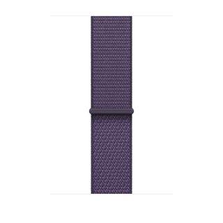 Apple Watch 46mm Loop: Purple Fog Sport Loop