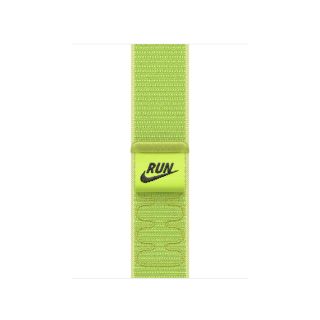 Apple Watch 42mm Loop:  Volt Splash Nike Sport Loop