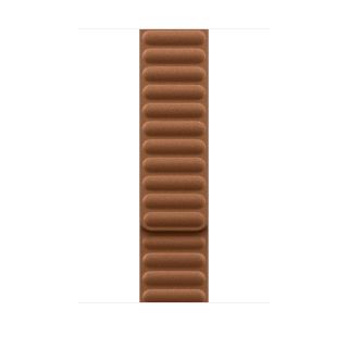 Apple Watch 46mm Magnetic Link: Caramel Magnetic Link - M/L
