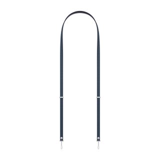 Apple Crossbody Strap - Blue