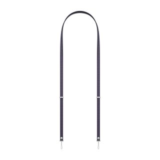 Apple Crossbody Strap - Purple