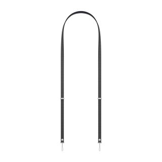 Apple Crossbody Strap - Black