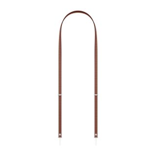 Apple Crossbody Strap - Sienna