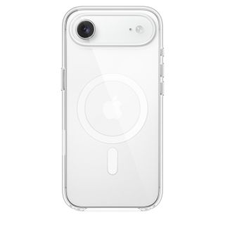 Apple iPhone Air Case with MagSafe – Frost
