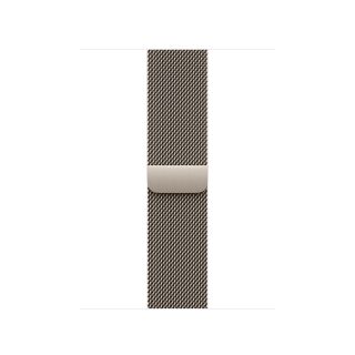 Apple Watch 40mm Loop: Natural Milanese Loop