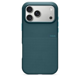 Beats iPhone 17 Pro Max Rugged Case with MagSafe and Camera Control – Rocky Blue