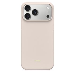 Beats iPhone 17 Pro Max Case with MagSafe and Camera Control — Lime Stone