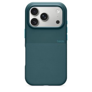 Beats iPhone 17 Pro Rugged Case with MagSafe and Camera Control – Rocky Blue