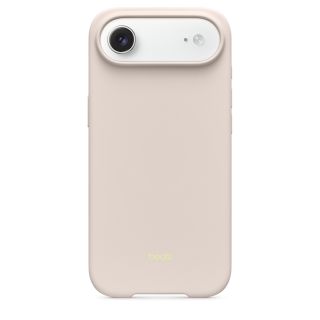 Beats iPhone Air Case with MagSafe and Camera Control — Lime Stone