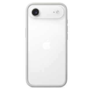 Apple iPhone Air Bumper - Light Gray