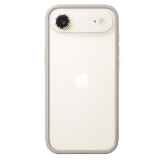 Apple iPhone Air Bumper - Tan